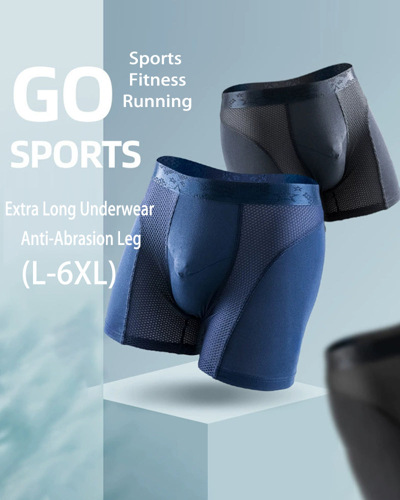 Big & Tall Athletic Shorts for big men view 1