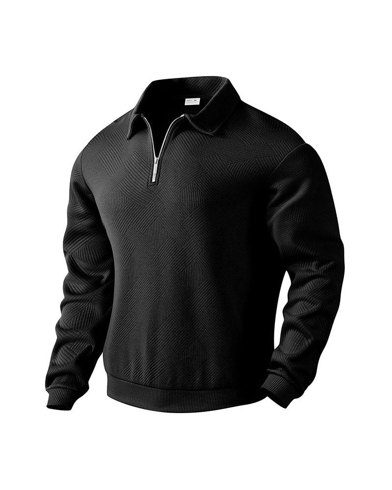 Big & Tall Solid Color Men's Clothing for big men view 3