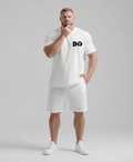 Big & Tall Graphic Streetwear T-Shirt for big men view 1