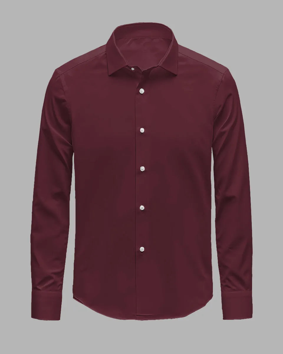 Big & Tall Graphic Long Sleeve Shirt for big men view 12