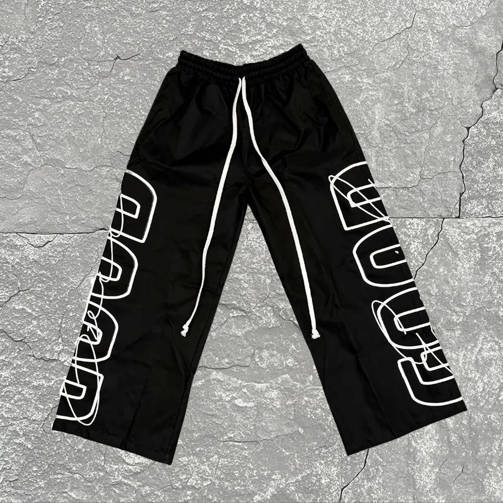 Big & Tall Athletic Pants for big men view 1