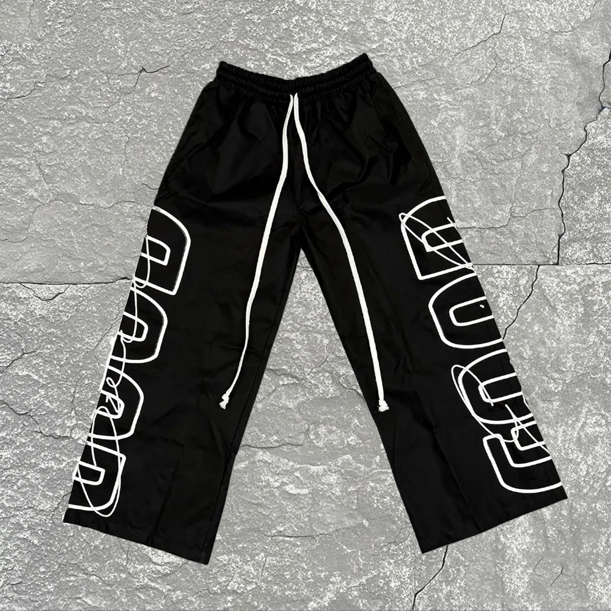 Big & Tall Athletic Pants for big men view 1