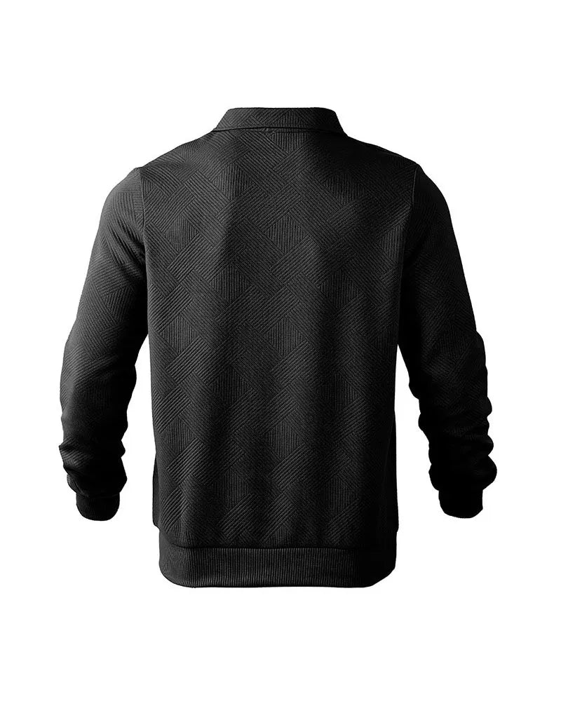 Big & Tall Solid Color Men's Clothing for big men view 5