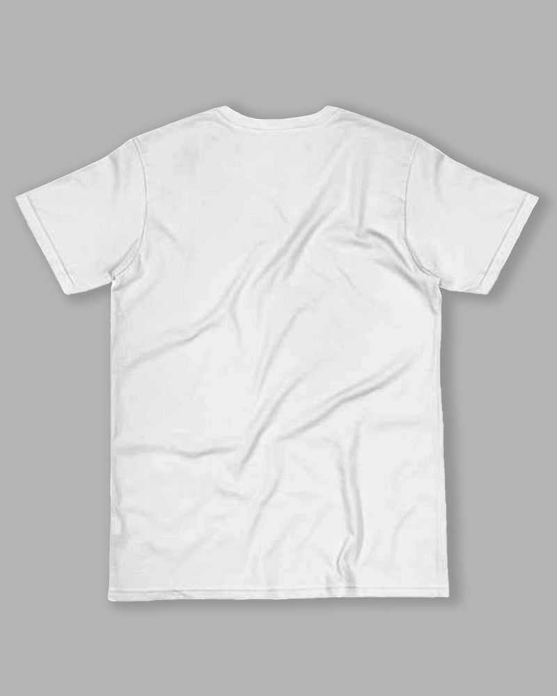 Big & Tall Striped Graphic T-Shirt for big men view 3