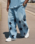 Big & Tall Denim Jeans for big men