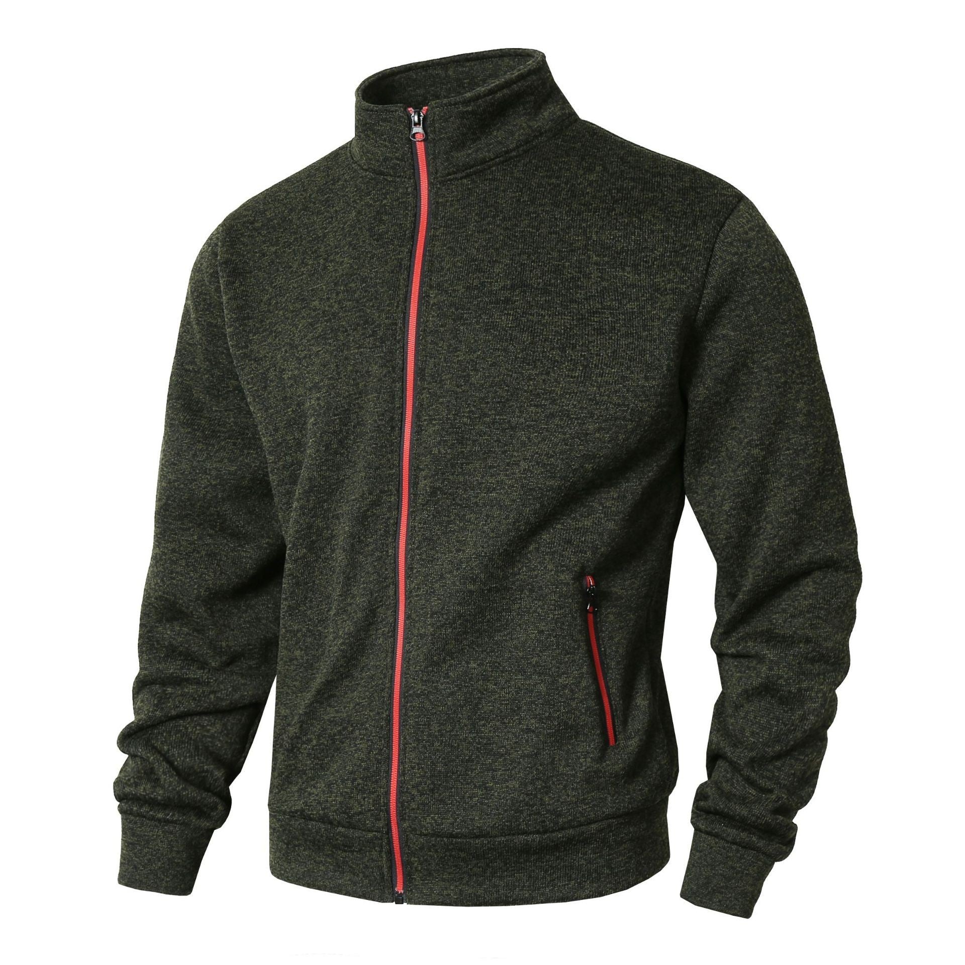 Big & Tall Solid Color Athletic Men's Clothing for big men view 10