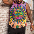 Big & Tall Streetwear Men's Clothing for big men