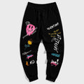 Big & Tall Streetwear Pants for big men