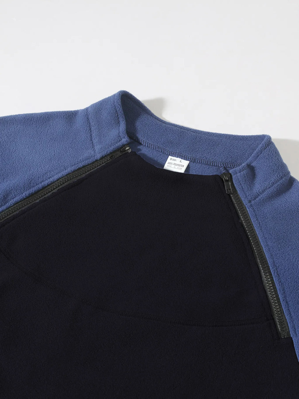 Big & Tall Colorblock Men's Clothing for big men view 33