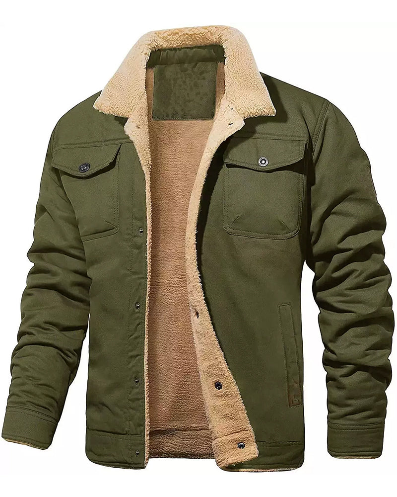 Big & Tall Solid Color Streetwear Men's Clothing for big men view 21