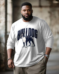 Big & Tall Graphic T-Shirt for big men view 1