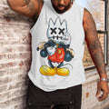 Big & Tall Streetwear Men's Clothing for big men