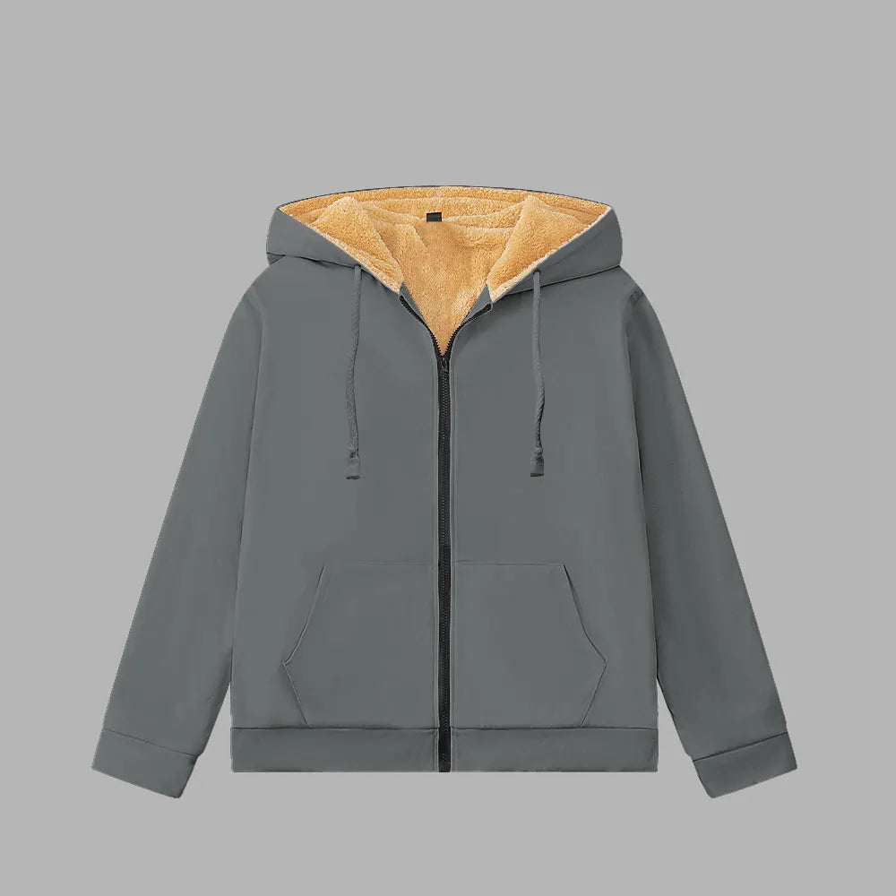 Big & Tall Hoodie for big men view 5