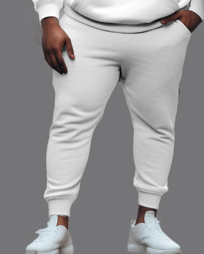 Big & Tall Graphic Hoodie for big men view 4