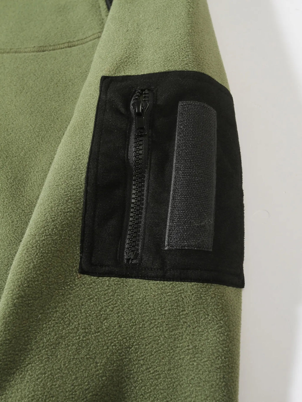 Big & Tall Colorblock Men's Clothing for big men view 14