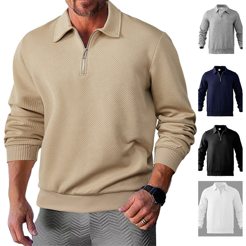 Big & Tall Solid Color Men's Clothing for big men view 10