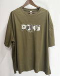 Big & Tall Graphic T-Shirt for big men view 1