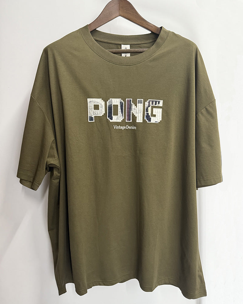 Big & Tall Graphic T-Shirt for big men view 1