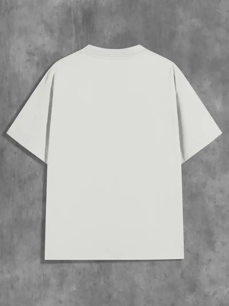 Big & Tall Graphic T-Shirt for big men view 2
