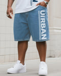 Big & Tall Denim Jeans for big men