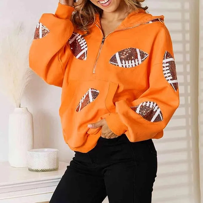 Big & Tall Hoodie for big men view 8