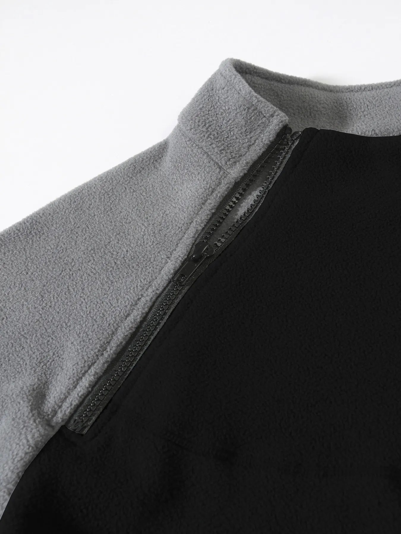 Big & Tall Colorblock Men's Clothing for big men view 27