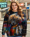 Big & Tall Graphic Men's Clothing for big men