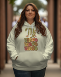 Big & Tall Graphic Hoodie for big men