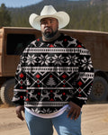Big & Tall Western Men's Clothing for big men