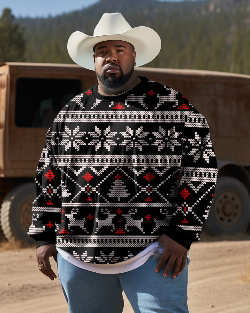 Big & Tall Western Men's Clothing for big men
