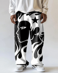 Big & Tall Vintage Pants for big men