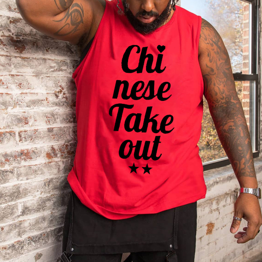 Big & Tall Graphic Men's Clothing for big men view 2