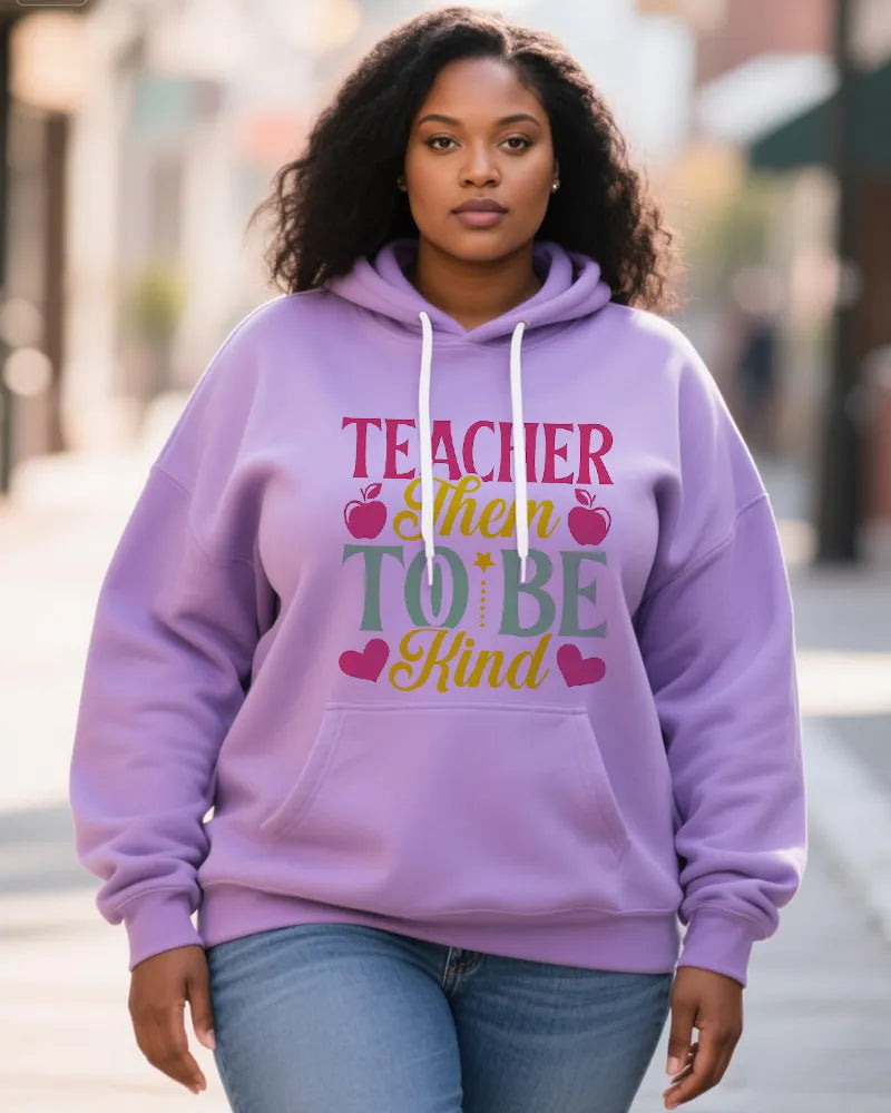 Big & Tall Streetwear Hoodie for big men view 1