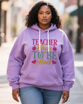 Big & Tall Streetwear Hoodie for big men view 1