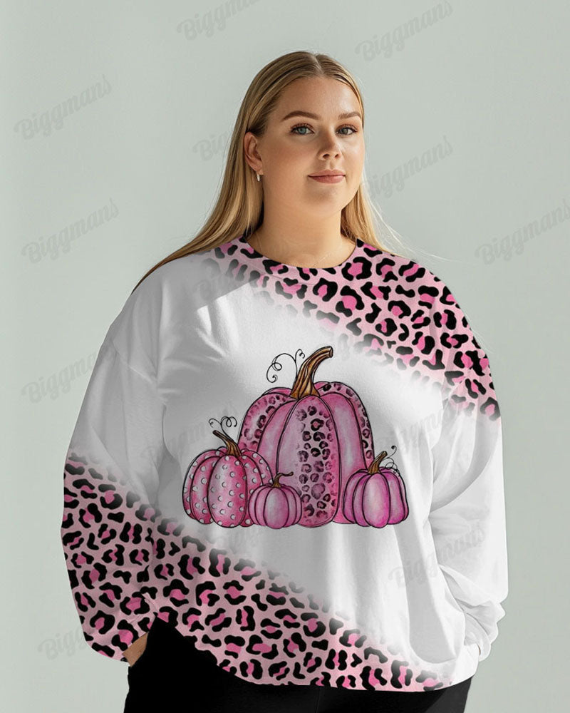 Big & Tall Pink Graphic T-Shirt for big men