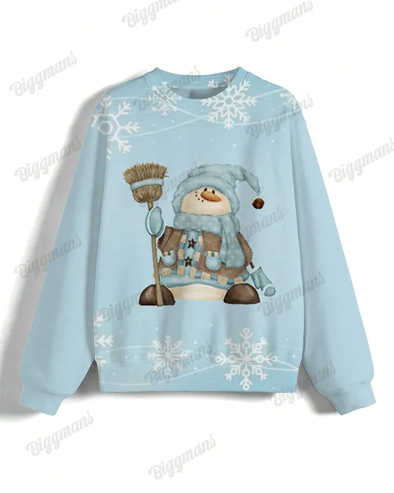 Big & Tall Graphic Men's Clothing for big men view 3