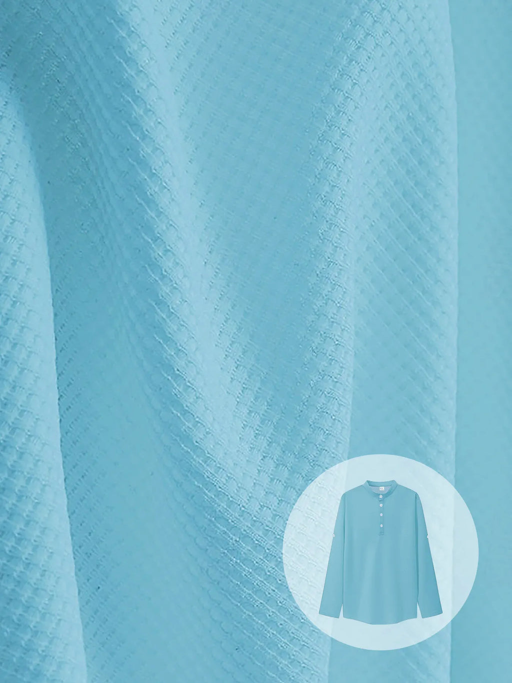 Big & Tall Solid Color T-Shirt for big men view 13