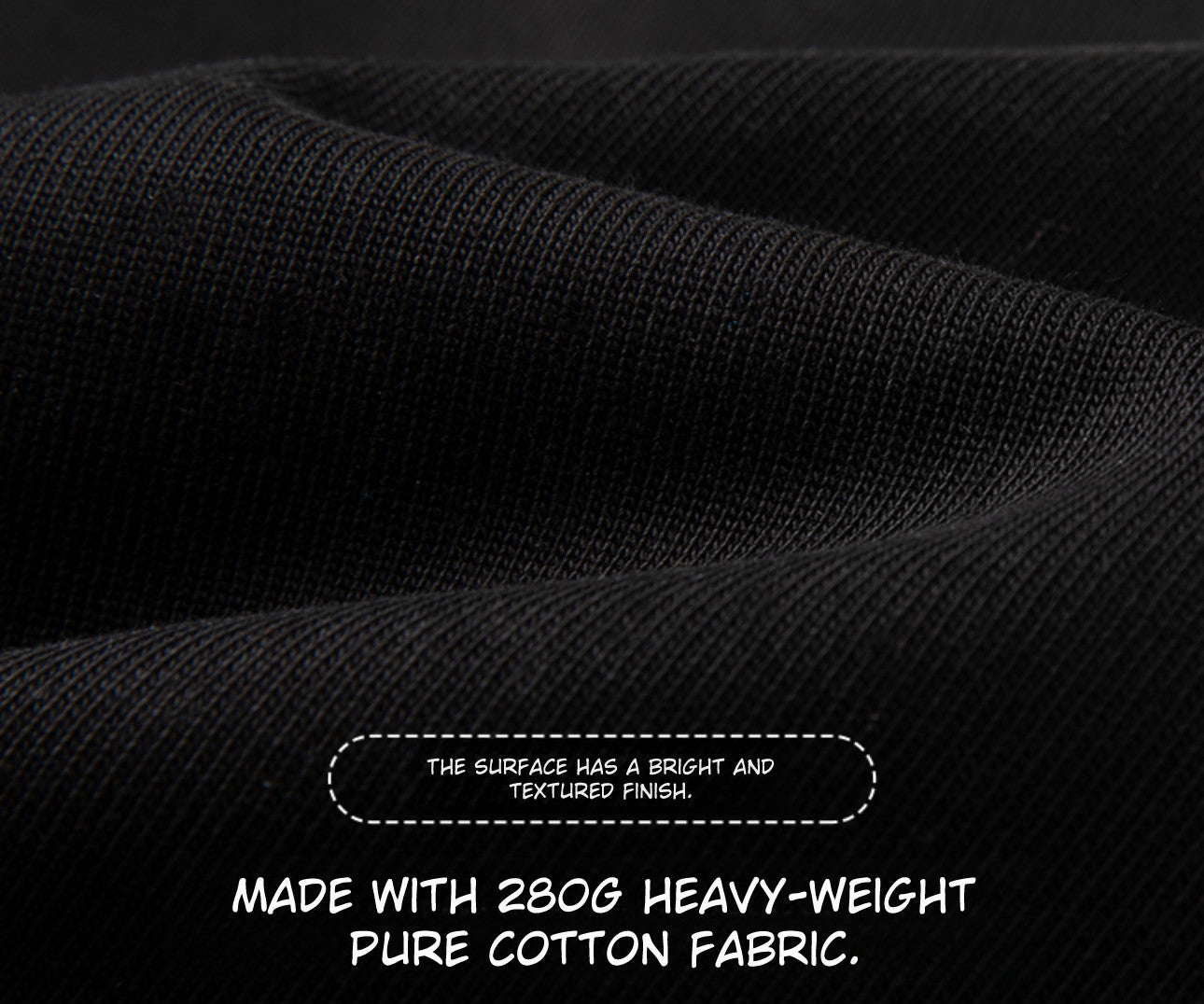 Big & Tall Graphic T-Shirt for big men view 4