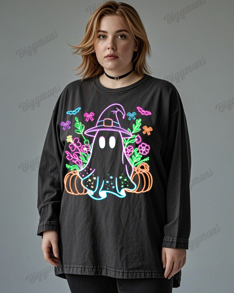 Big & Tall Graphic T-Shirt for big men