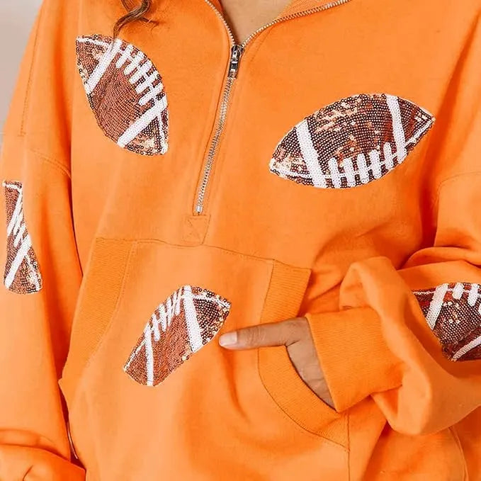 Big & Tall Hoodie for big men view 2
