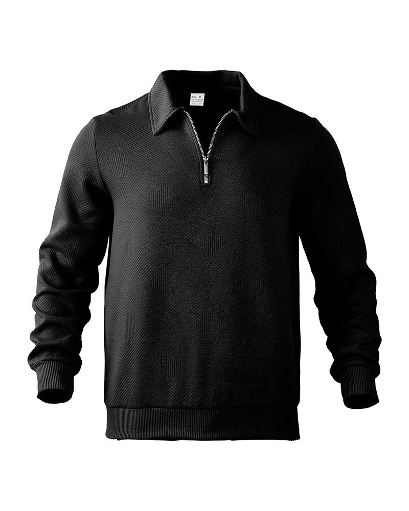 Big & Tall Solid Color Men's Clothing for big men view 4