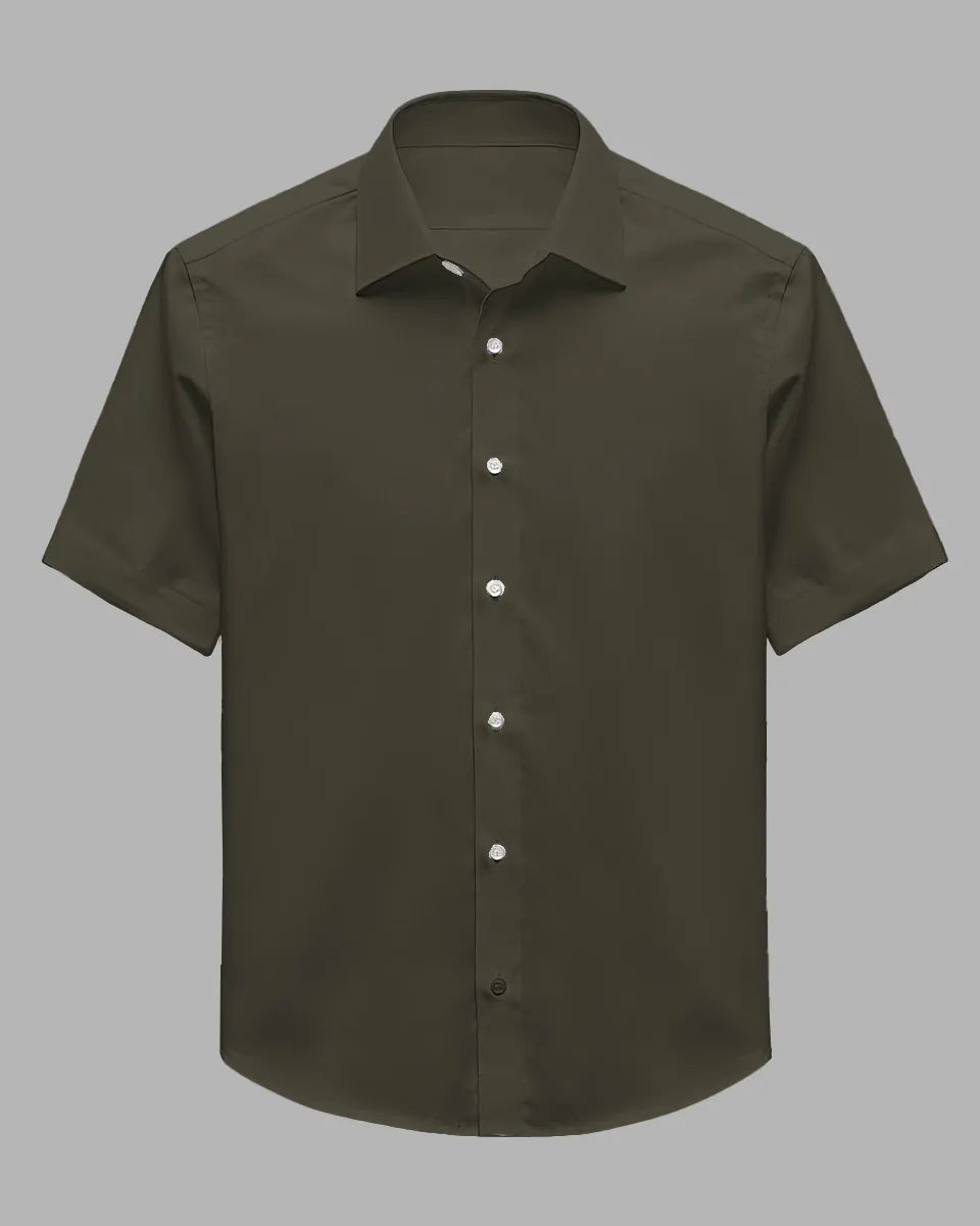 Big & Tall Graphic Short Sleeve Shirt for big men view 10