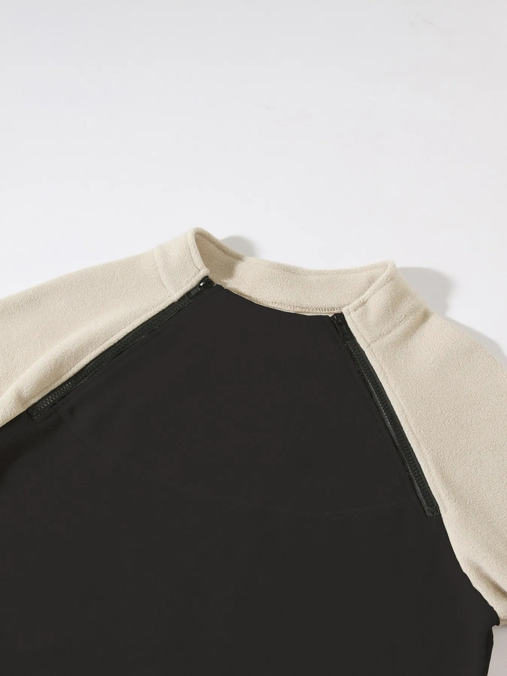 Big & Tall Colorblock Men's Clothing for big men view 19