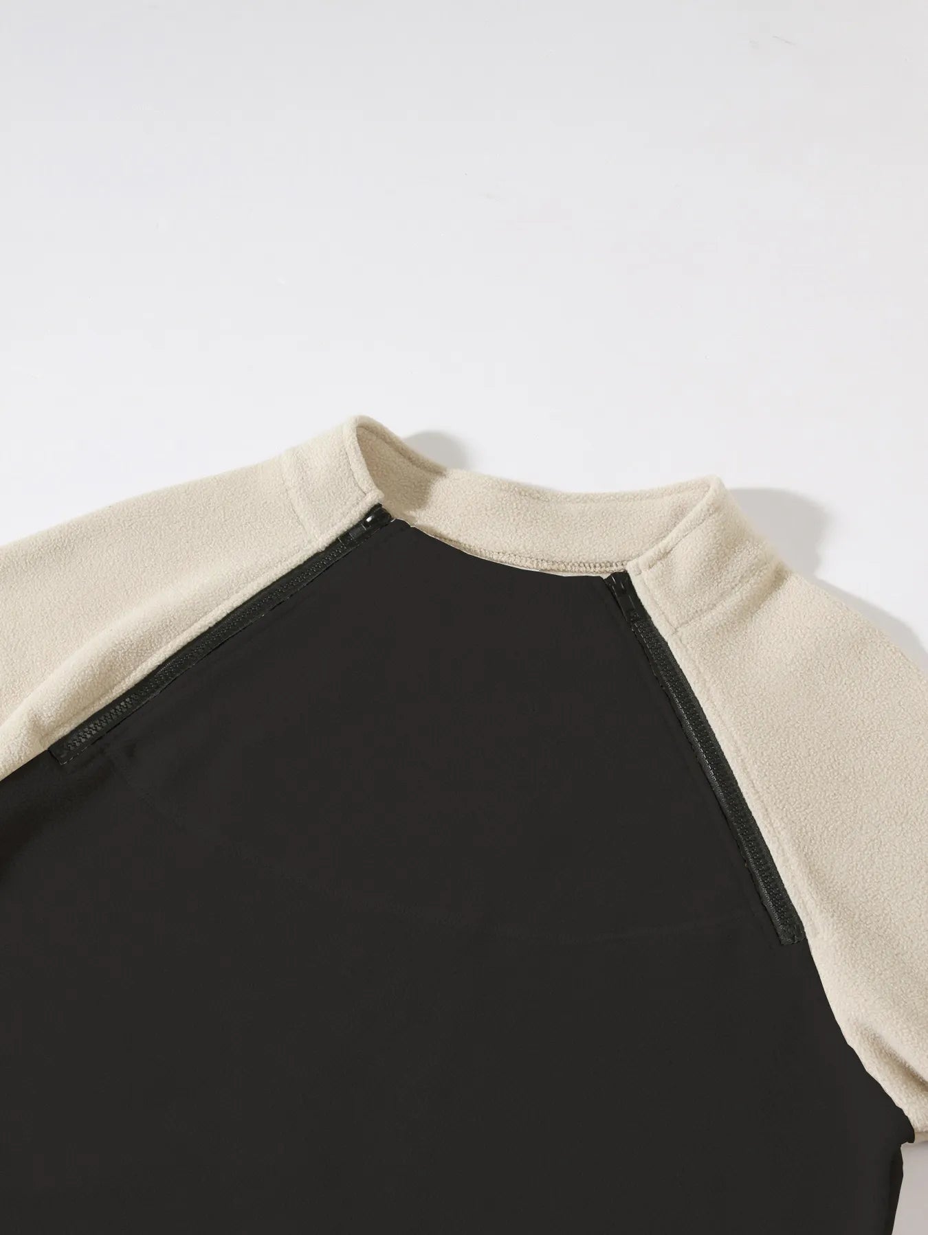 Big & Tall Colorblock Men's Clothing for big men view 19