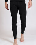 Big & Tall Solid Color Pants for big men view 1