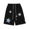 Big & Tall Streetwear Athletic Shorts for big men view 1