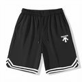 Big & Tall Streetwear Athletic Shorts for big men view 1