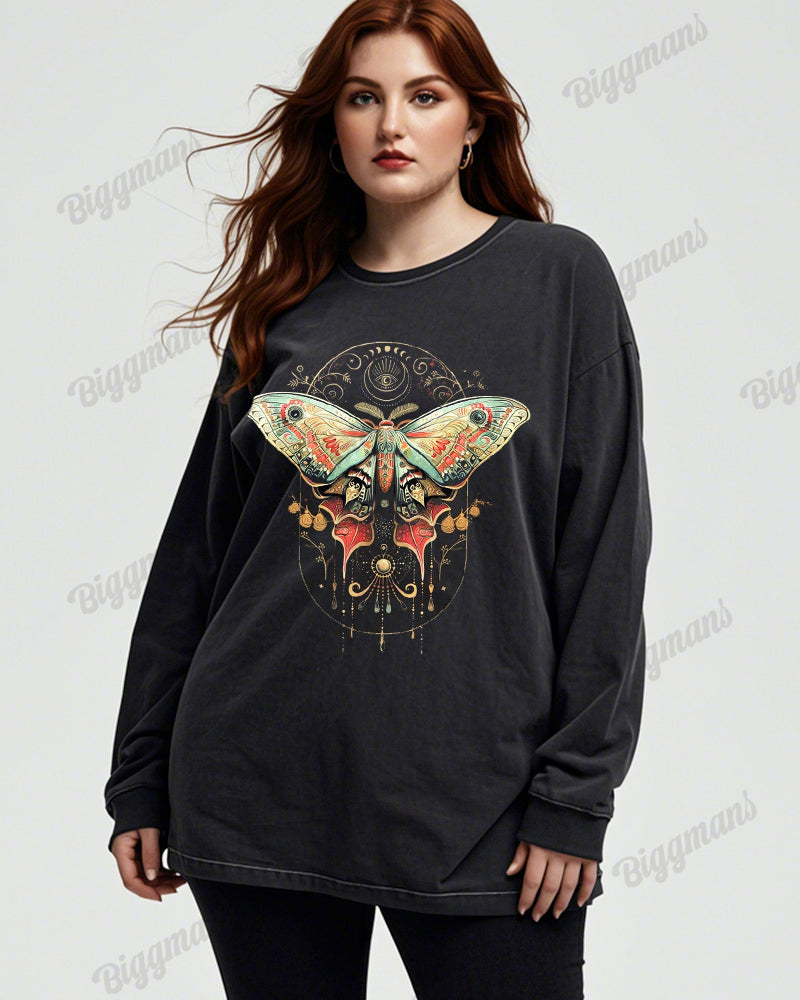 Big & Tall Graphic Floral Men's Clothing for big men