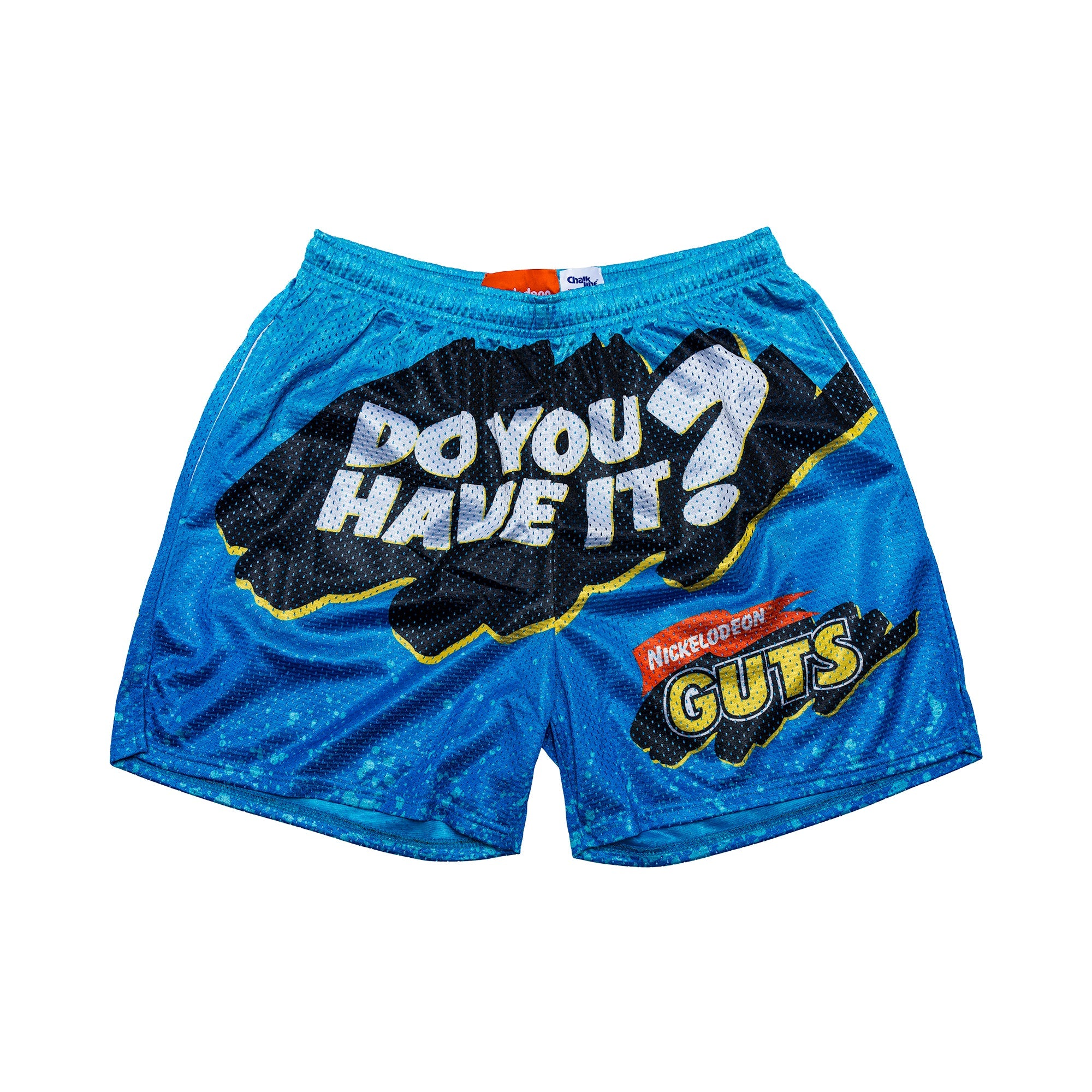 Big & Tall Streetwear Shorts for big men view 2