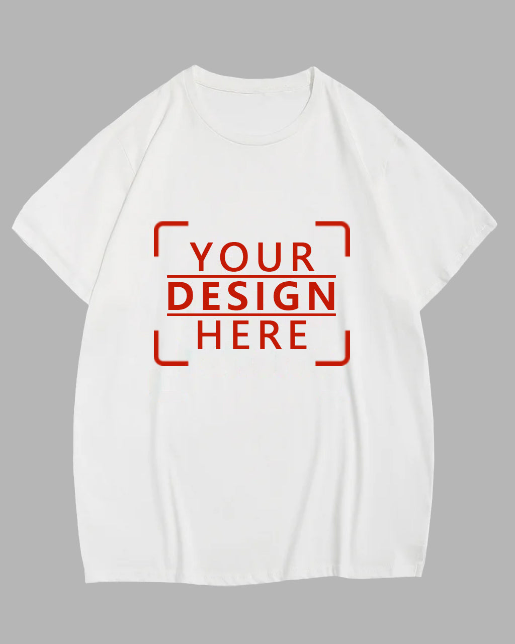 Big & Tall Graphic T-Shirt for big men view 1